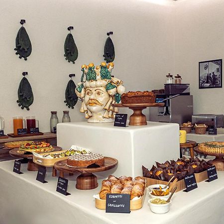 Casa Nostra Luxury Suites & Spa Palermo Zewnętrze zdjęcie