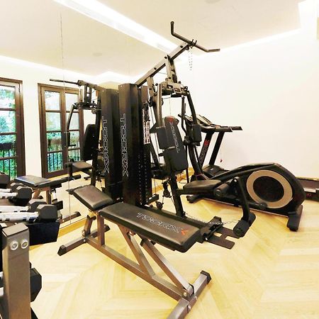 Casa Nostra Luxury Suites & Spa Palermo Zewnętrze zdjęcie