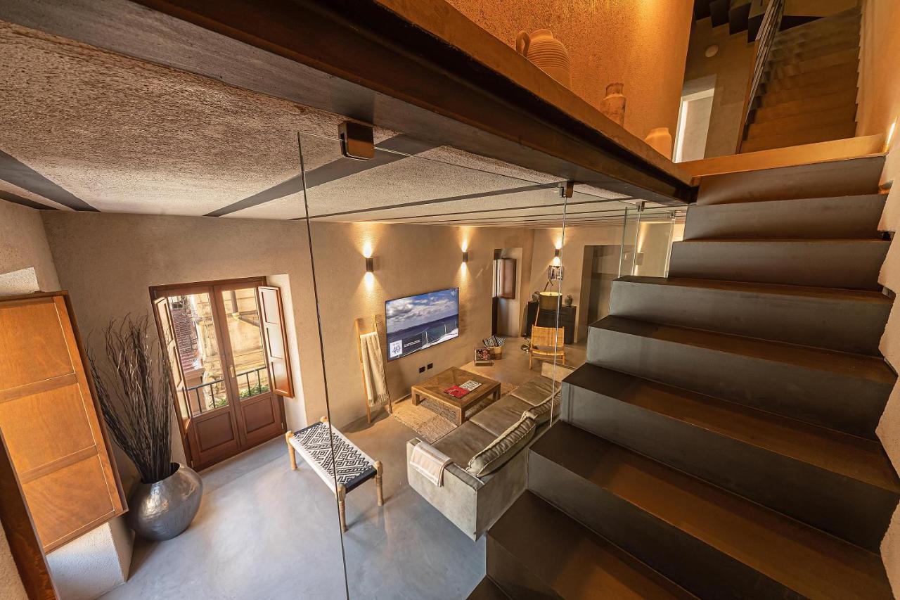 Casa Nostra Luxury Suites & Spa Palermo Zewnętrze zdjęcie