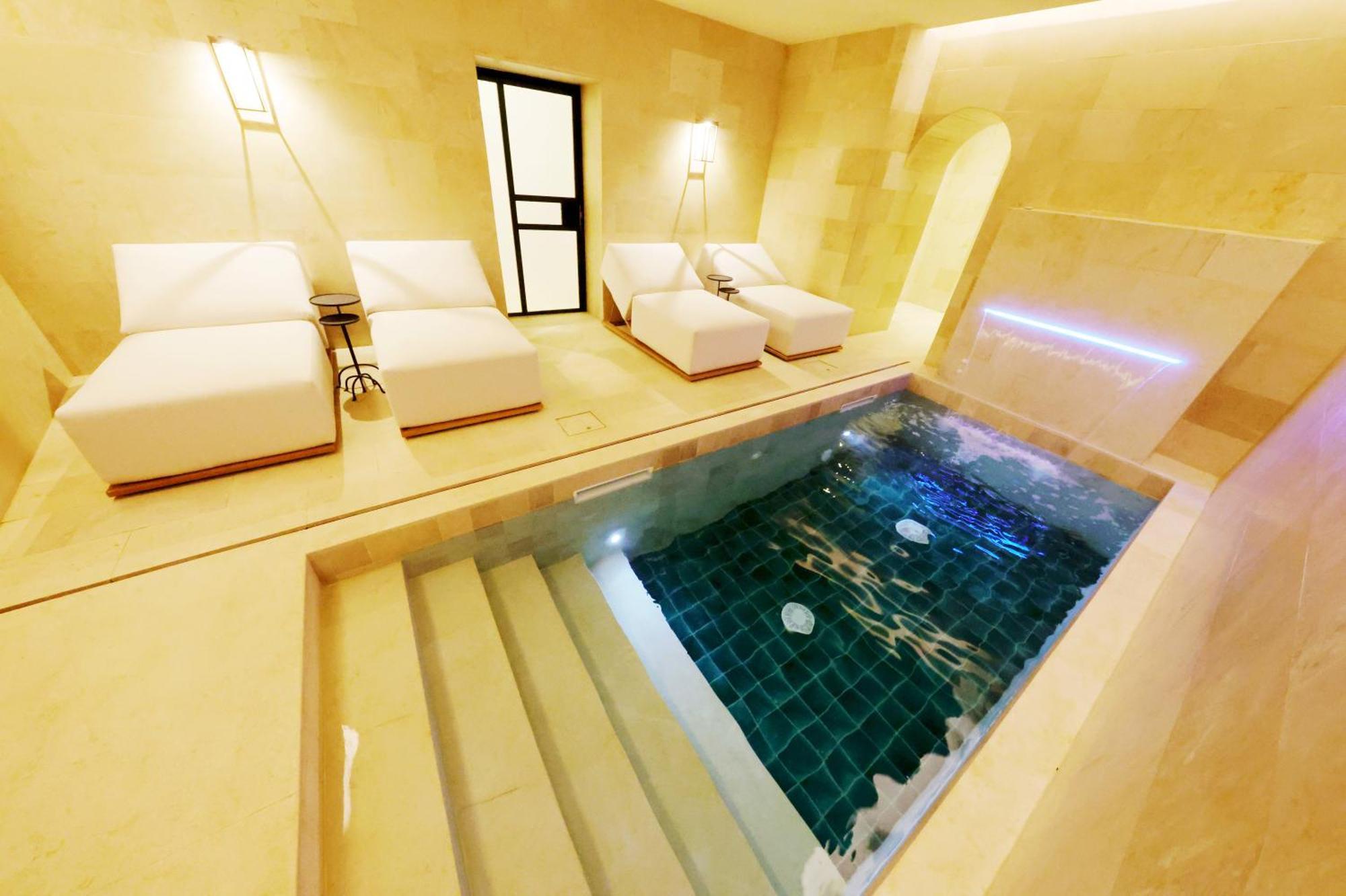 Casa Nostra Luxury Suites & Spa Palermo Zewnętrze zdjęcie