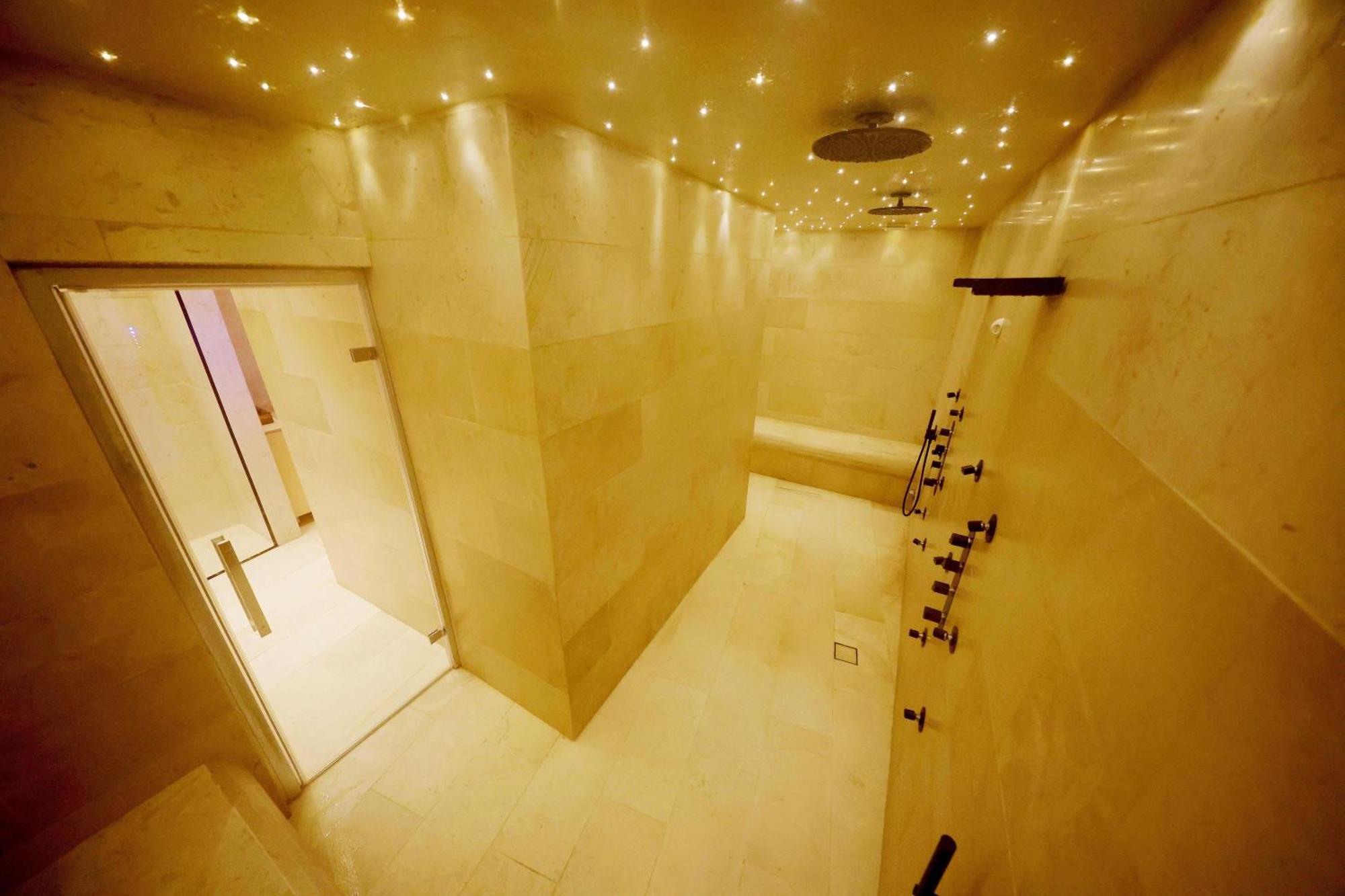 Casa Nostra Luxury Suites & Spa Palermo Zewnętrze zdjęcie