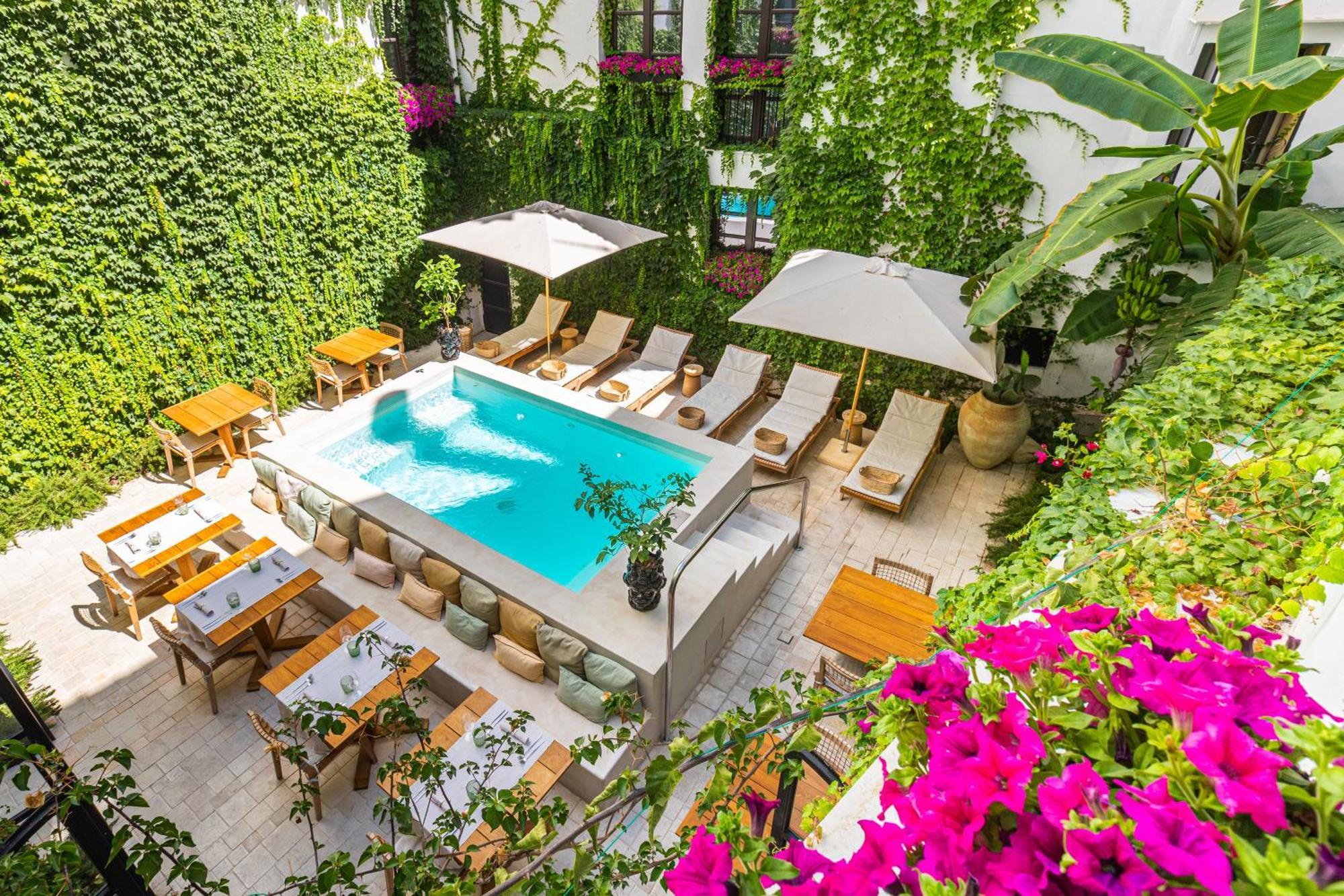 Casa Nostra Luxury Suites & Spa Palermo Zewnętrze zdjęcie