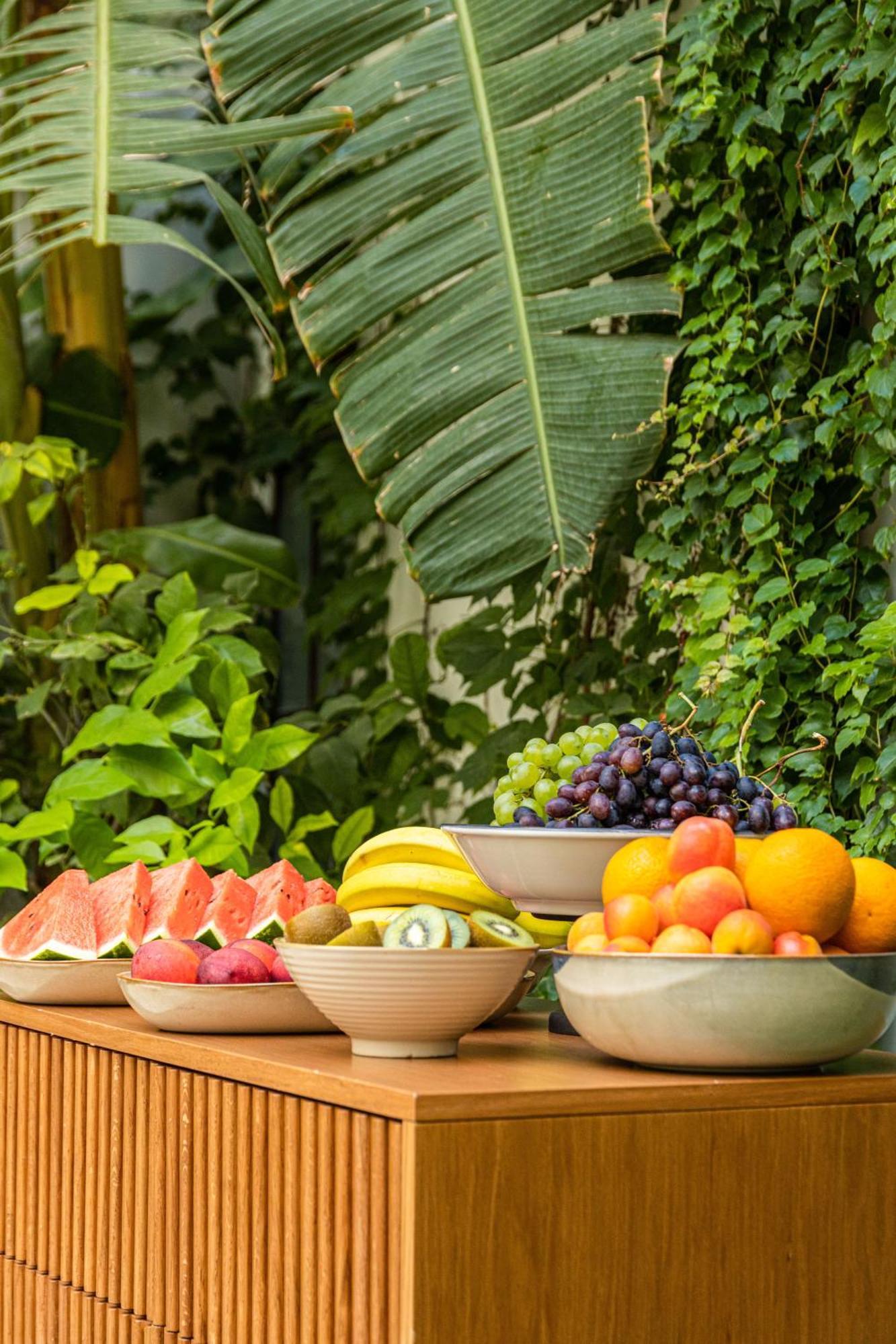 Casa Nostra Luxury Suites & Spa Palermo Zewnętrze zdjęcie