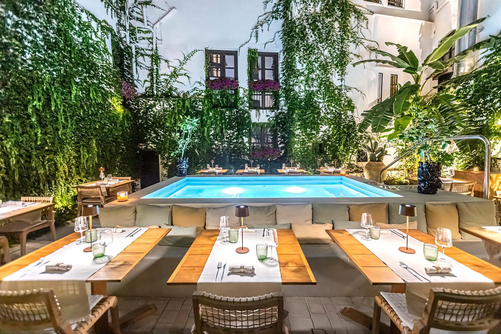 Casa Nostra Luxury Suites & Spa Palermo Zewnętrze zdjęcie