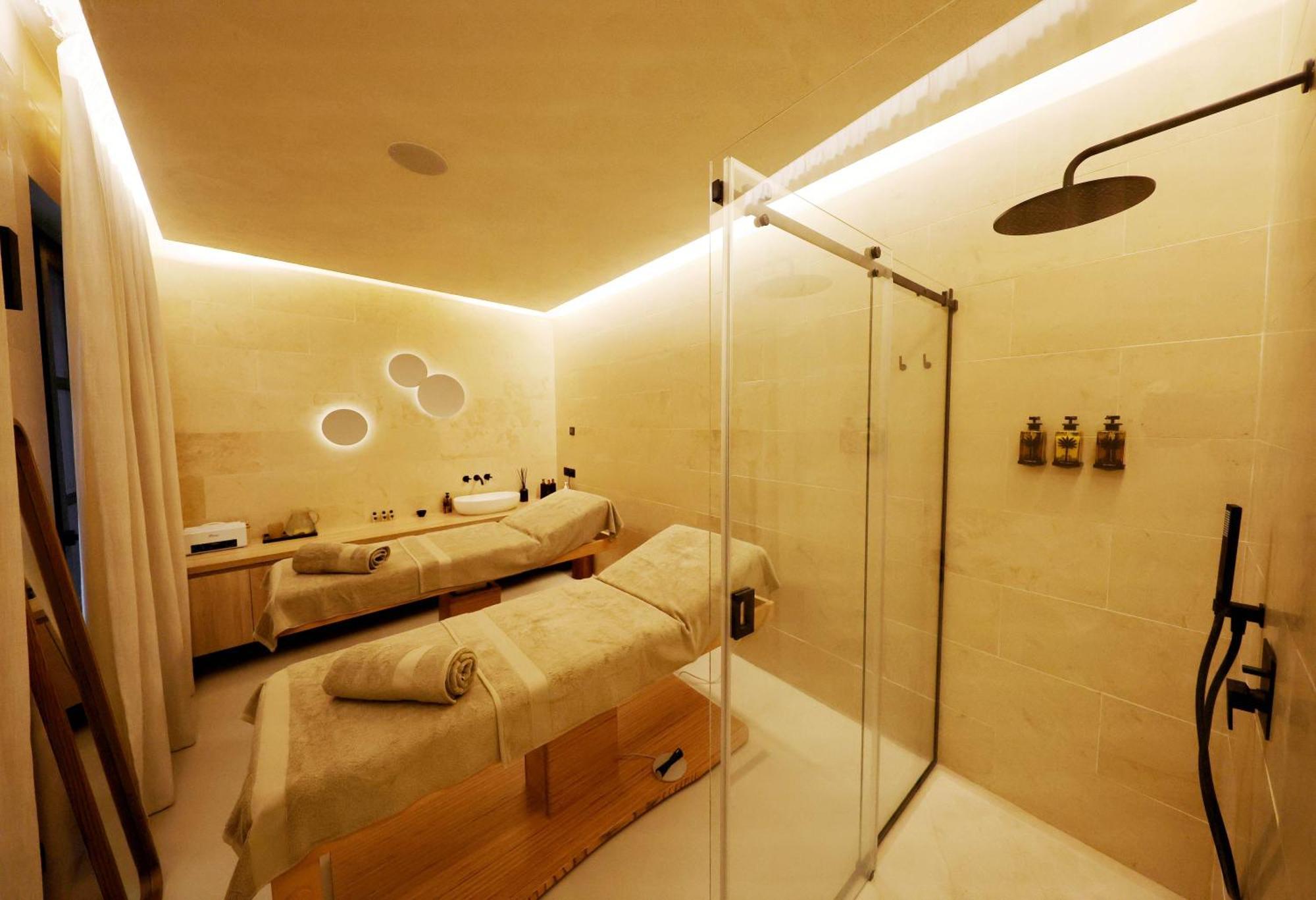 Casa Nostra Luxury Suites & Spa Palermo Zewnętrze zdjęcie