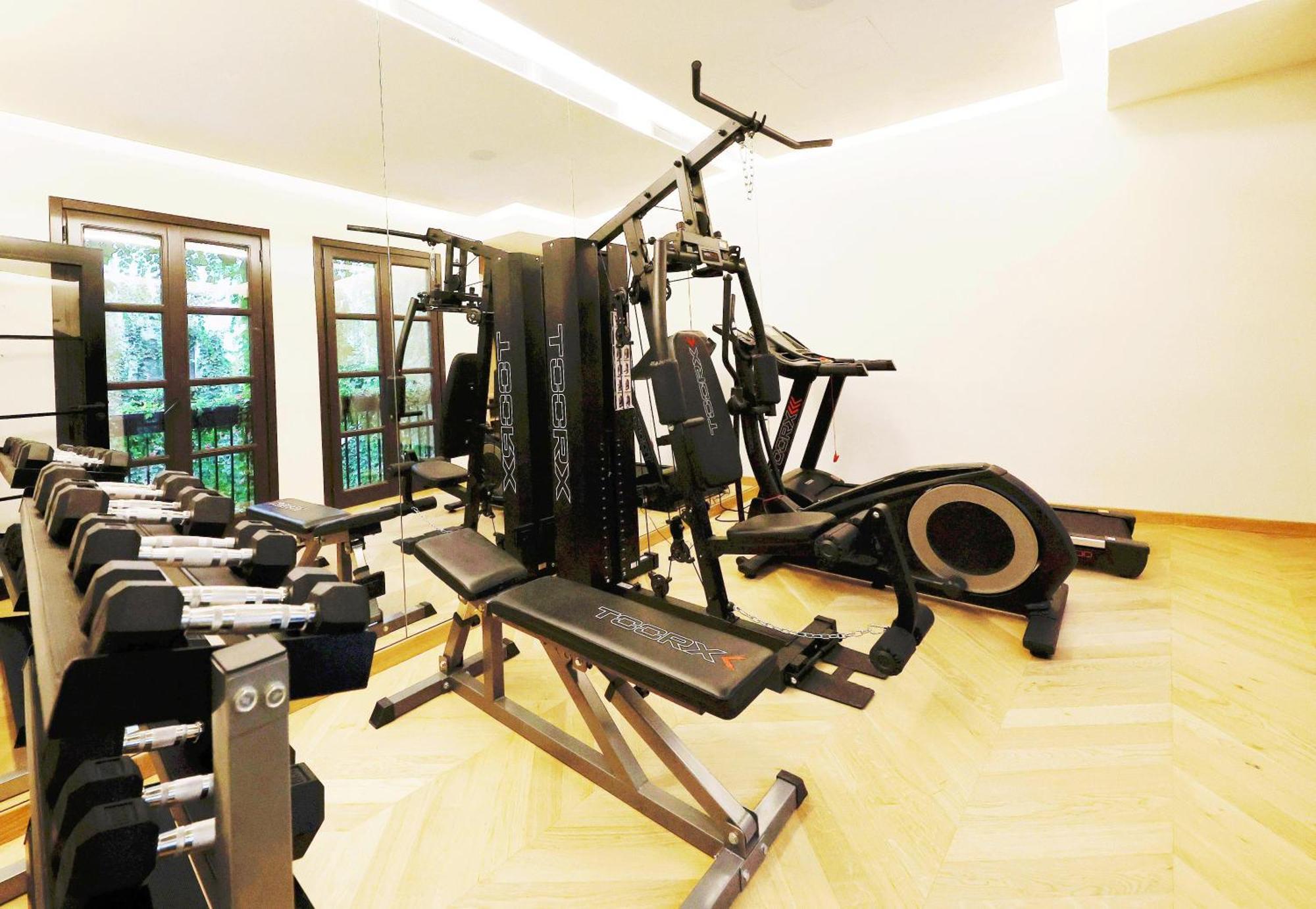 Casa Nostra Luxury Suites & Spa Palermo Zewnętrze zdjęcie