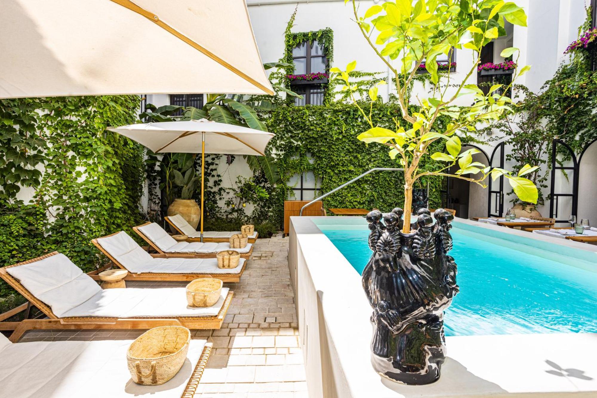 Casa Nostra Luxury Suites & Spa Palermo Zewnętrze zdjęcie