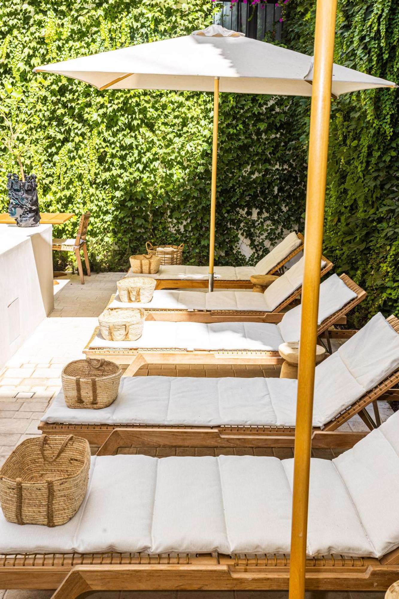 Casa Nostra Luxury Suites & Spa Palermo Zewnętrze zdjęcie
