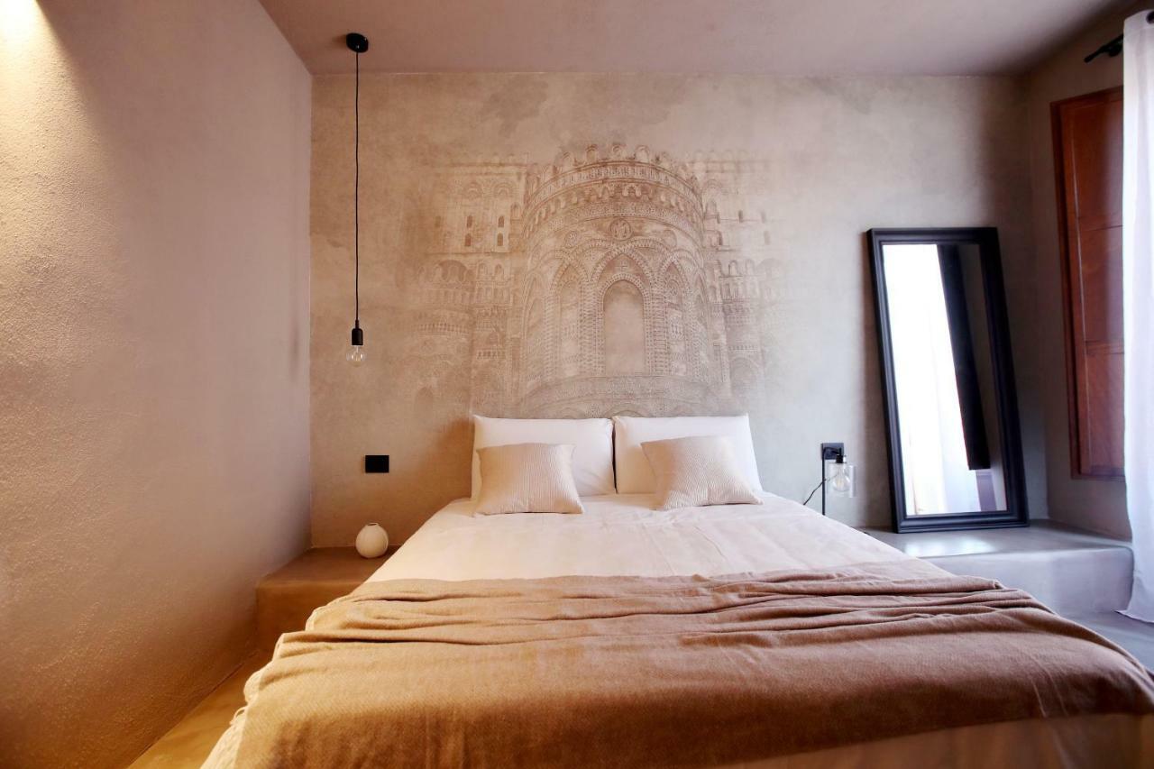 Casa Nostra Luxury Suites & Spa Palermo Zewnętrze zdjęcie