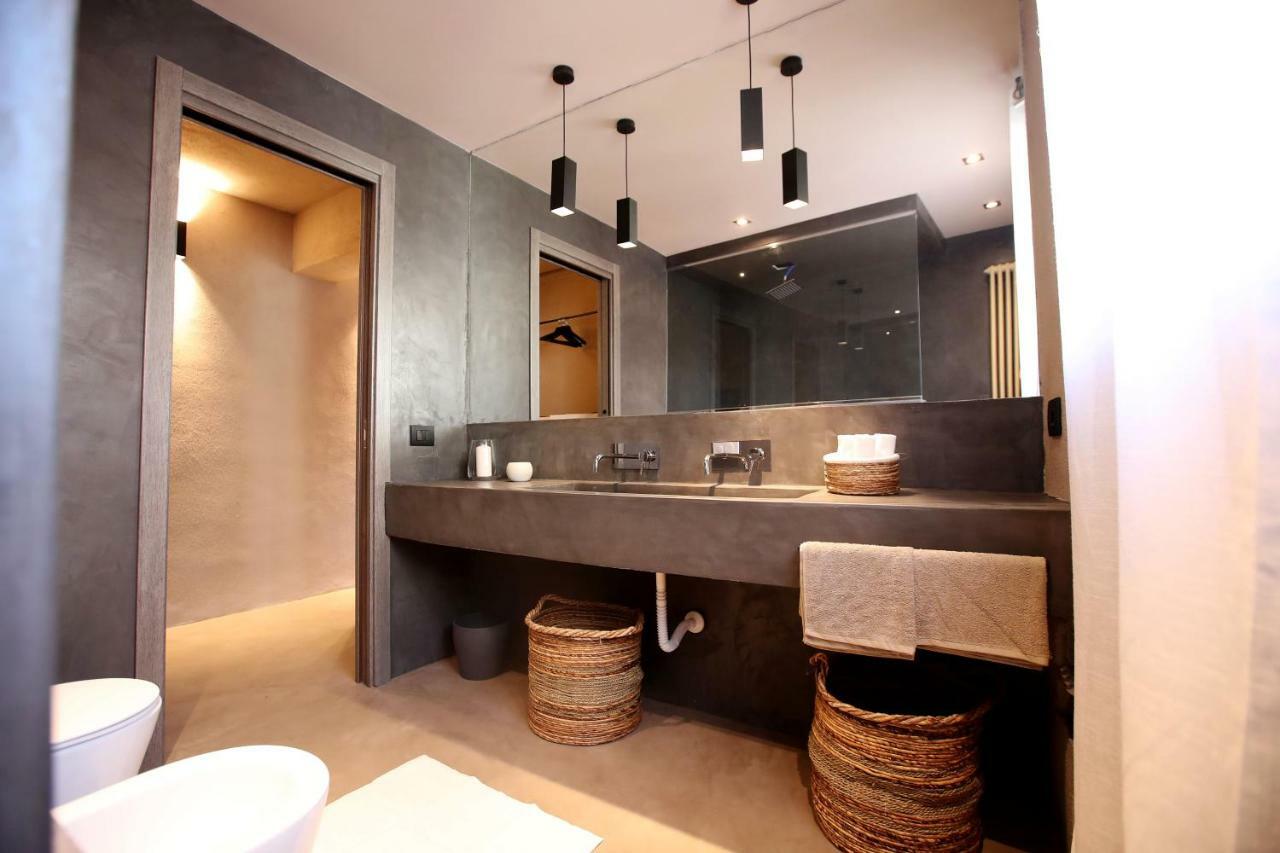 Casa Nostra Luxury Suites & Spa Palermo Zewnętrze zdjęcie