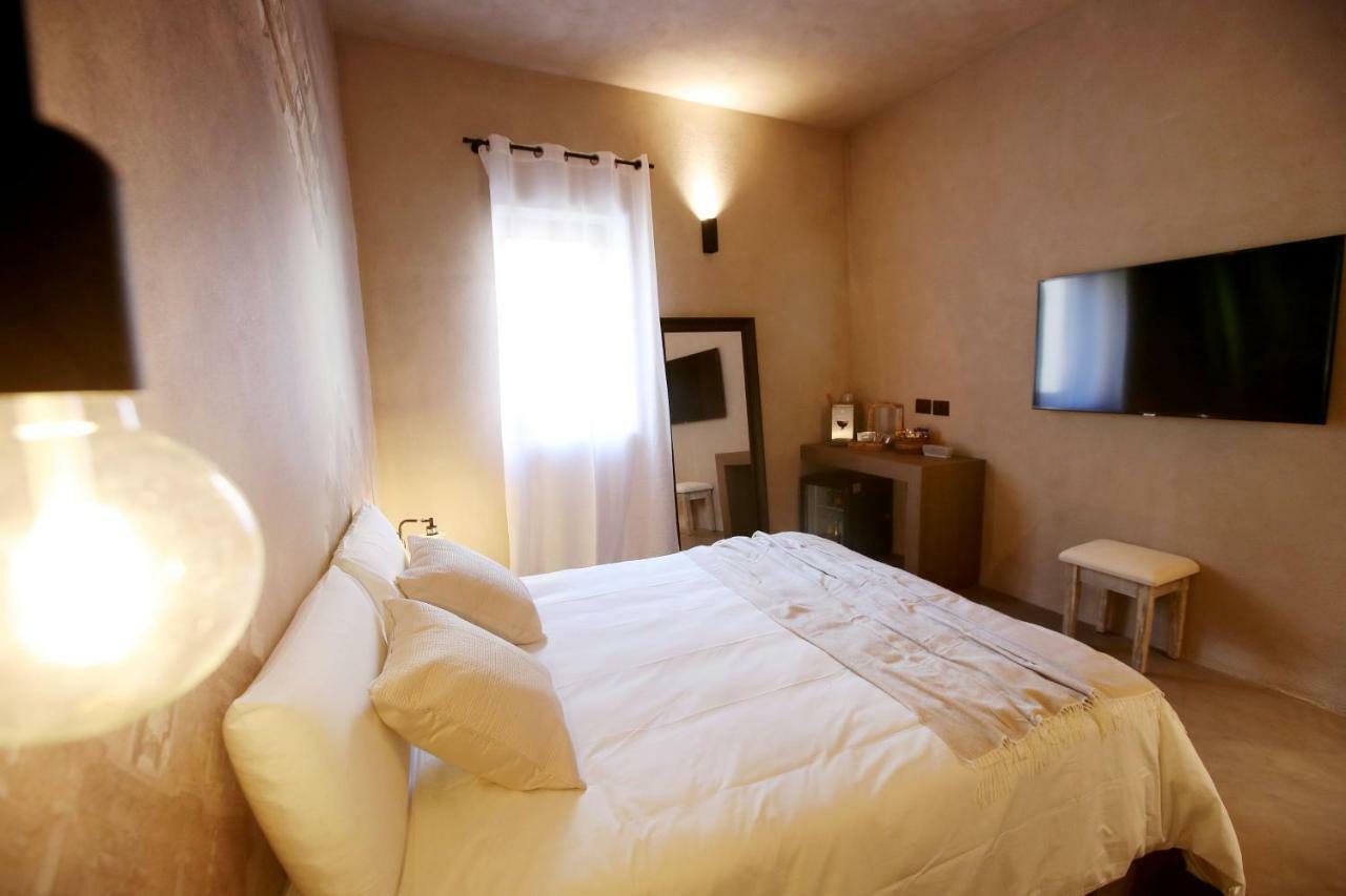 Casa Nostra Luxury Suites & Spa Palermo Zewnętrze zdjęcie