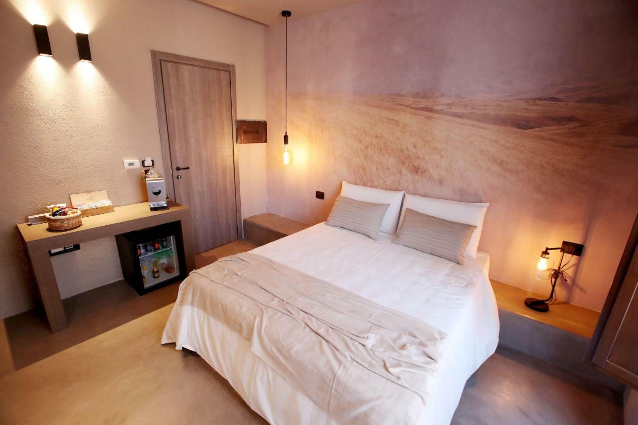 Casa Nostra Luxury Suites & Spa Palermo Zewnętrze zdjęcie