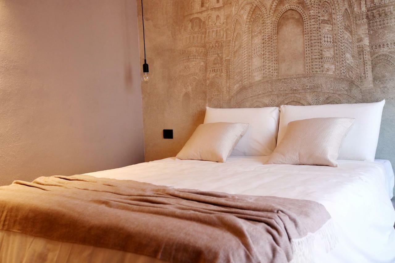 Casa Nostra Luxury Suites & Spa Palermo Zewnętrze zdjęcie