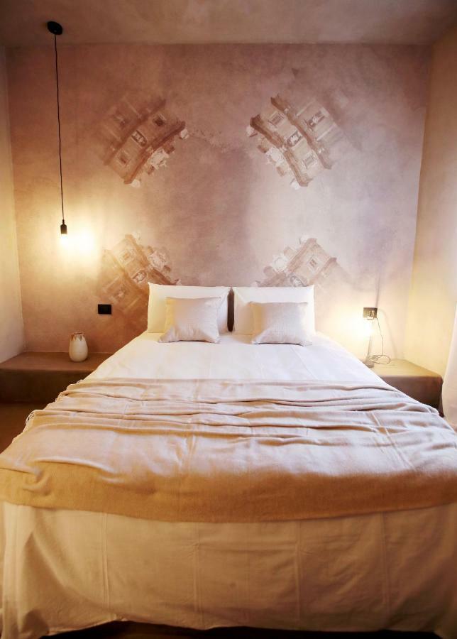 Casa Nostra Luxury Suites & Spa Palermo Zewnętrze zdjęcie
