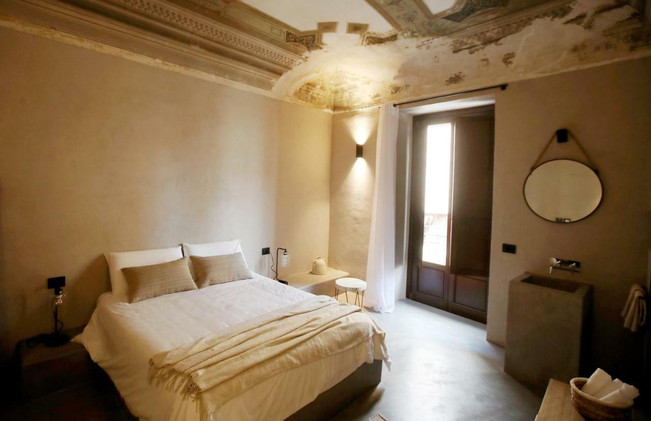 Casa Nostra Luxury Suites & Spa Palermo Zewnętrze zdjęcie