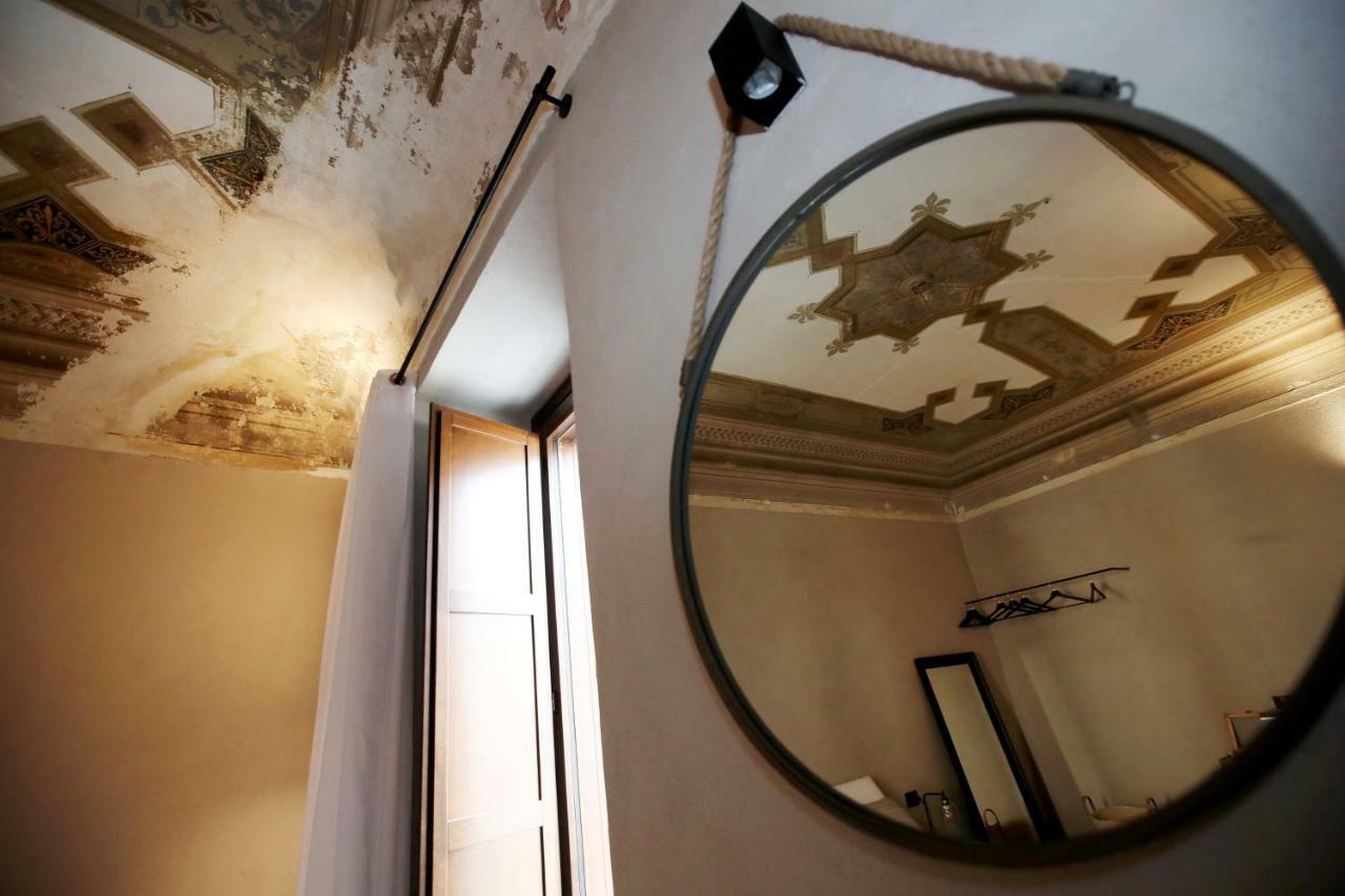 Casa Nostra Luxury Suites & Spa Palermo Zewnętrze zdjęcie