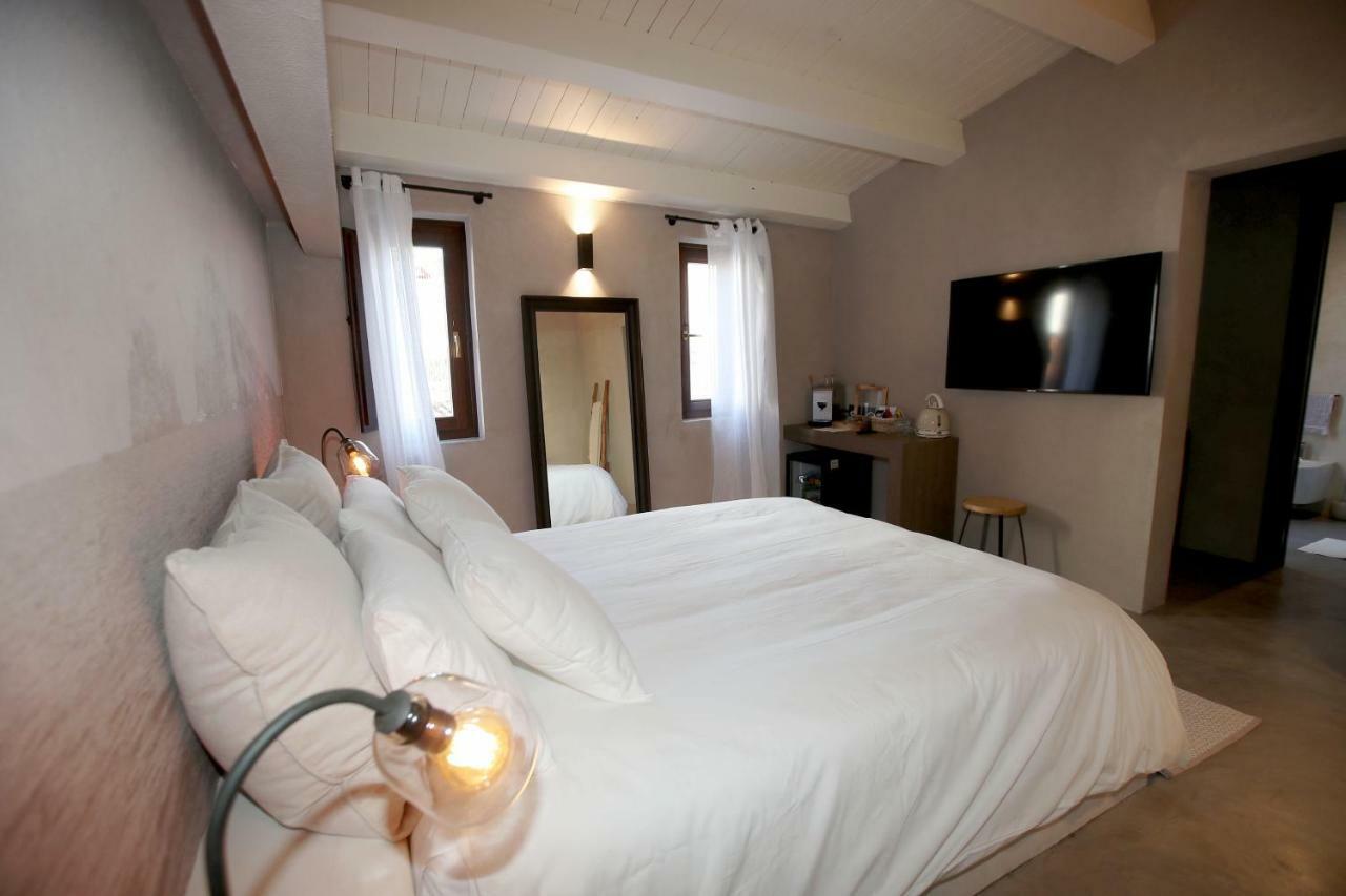 Casa Nostra Luxury Suites & Spa Palermo Zewnętrze zdjęcie