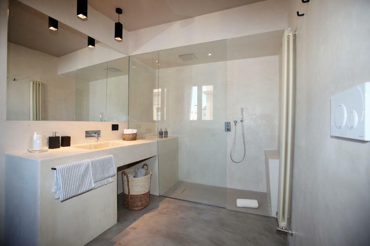 Casa Nostra Luxury Suites & Spa Palermo Zewnętrze zdjęcie