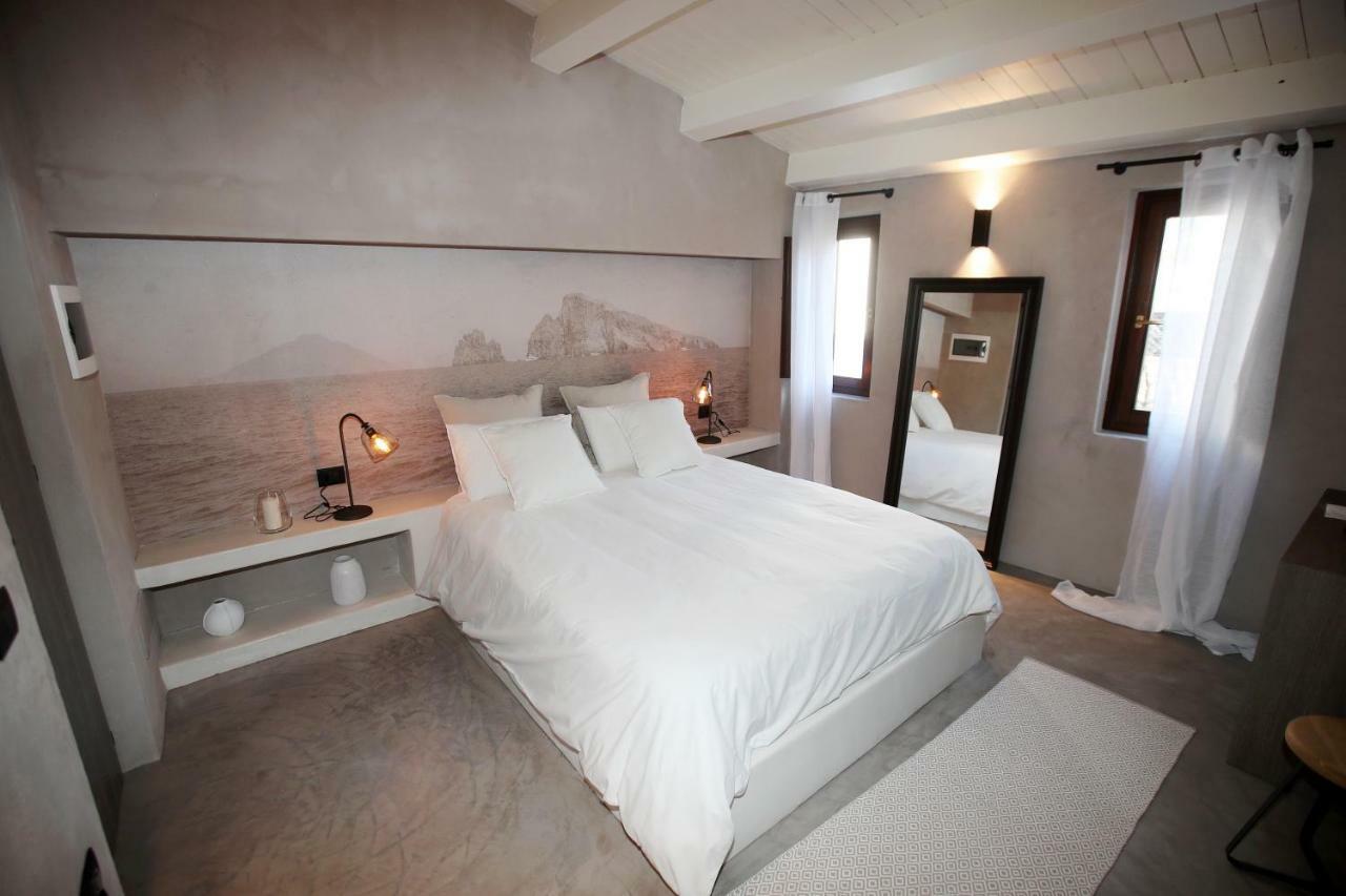 Casa Nostra Luxury Suites & Spa Palermo Zewnętrze zdjęcie
