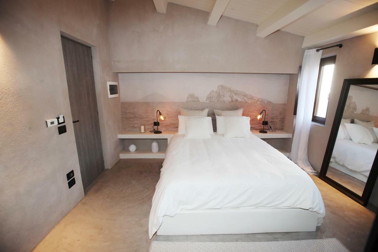 Casa Nostra Luxury Suites & Spa Palermo Zewnętrze zdjęcie