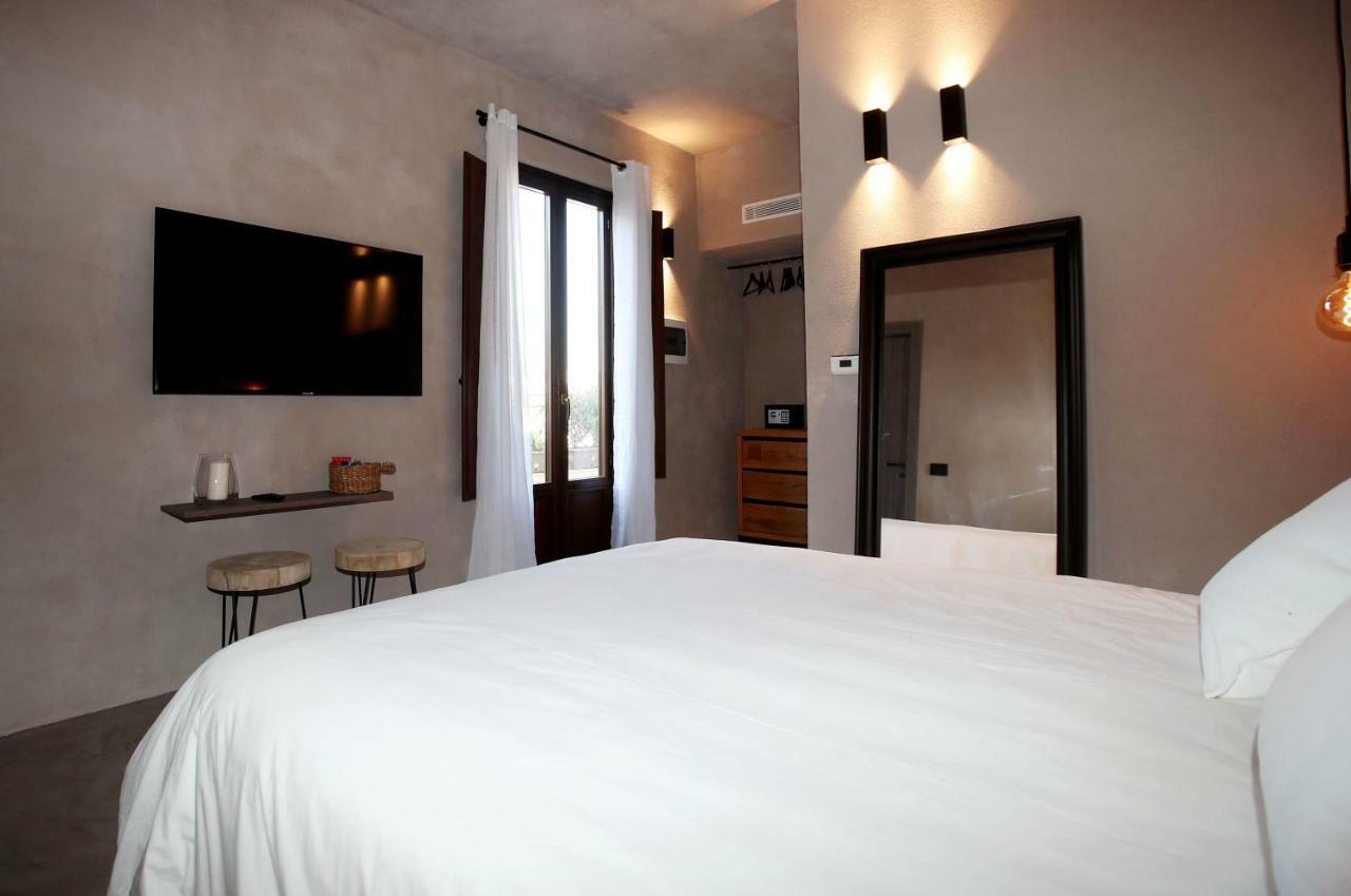 Casa Nostra Luxury Suites & Spa Palermo Zewnętrze zdjęcie