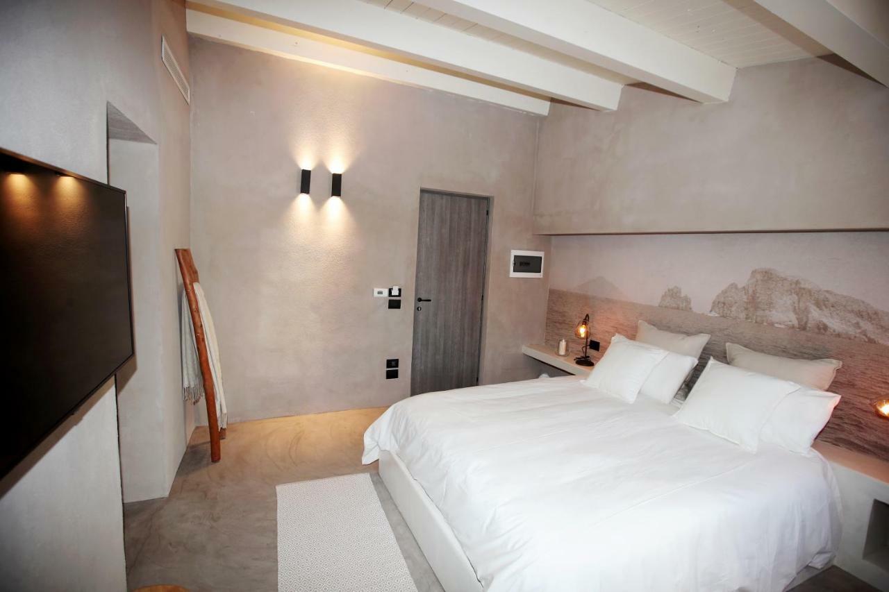 Casa Nostra Luxury Suites & Spa Palermo Zewnętrze zdjęcie