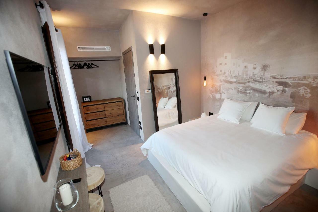 Casa Nostra Luxury Suites & Spa Palermo Zewnętrze zdjęcie