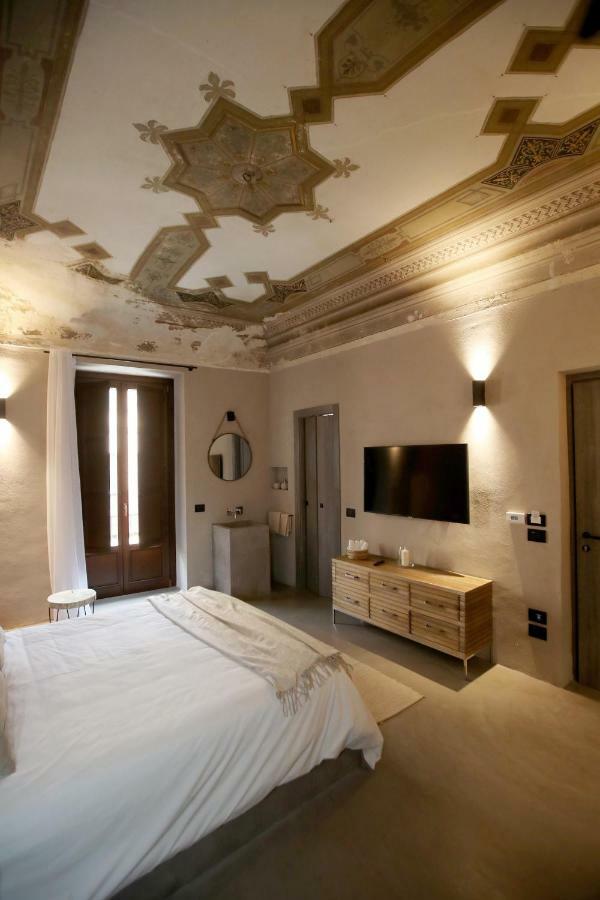 Casa Nostra Luxury Suites & Spa Palermo Zewnętrze zdjęcie