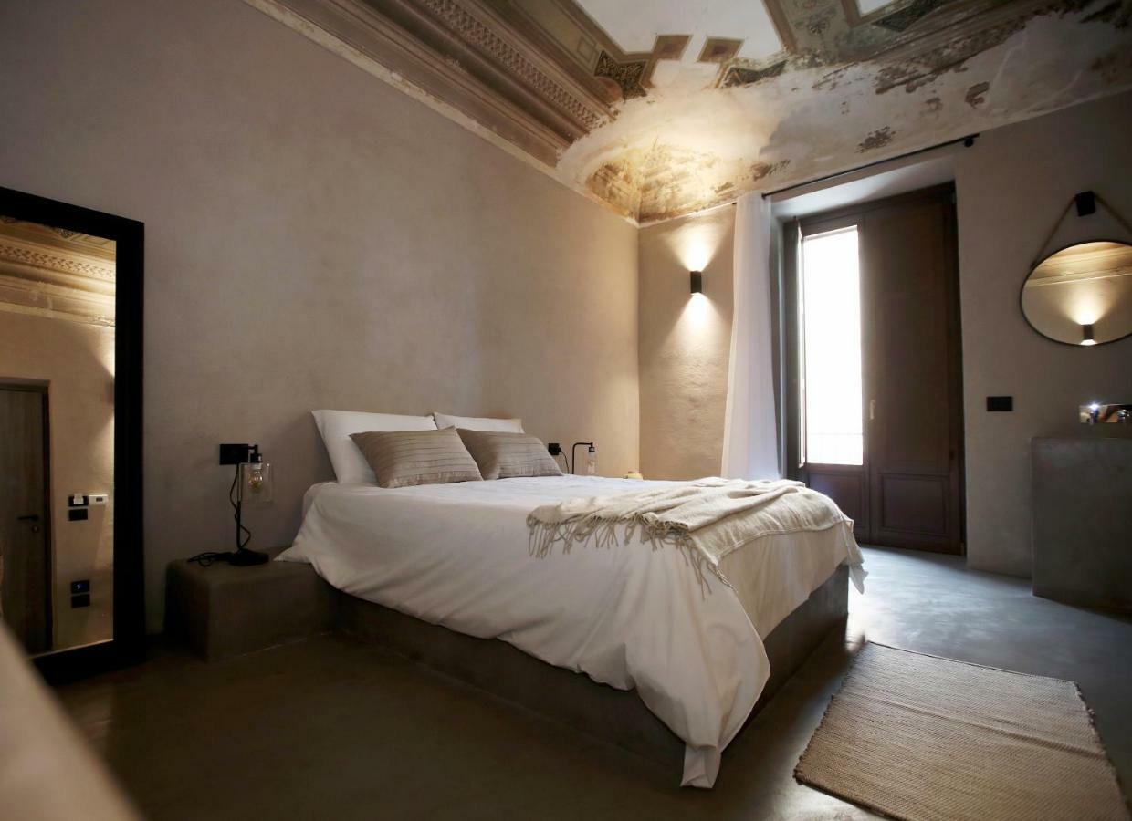 Casa Nostra Luxury Suites & Spa Palermo Zewnętrze zdjęcie
