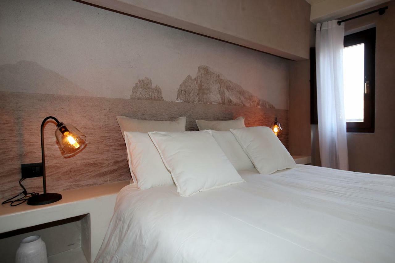 Casa Nostra Luxury Suites & Spa Palermo Zewnętrze zdjęcie