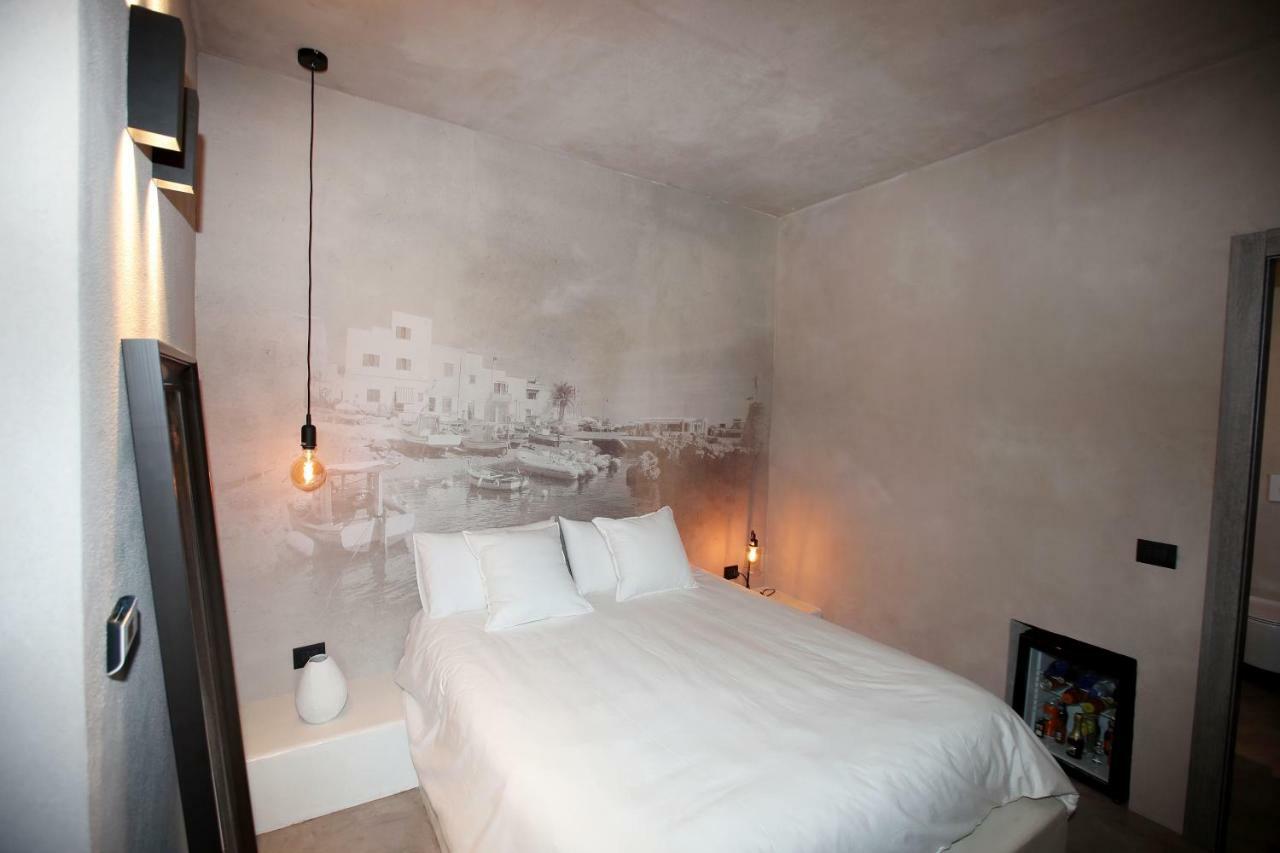 Casa Nostra Luxury Suites & Spa Palermo Zewnętrze zdjęcie