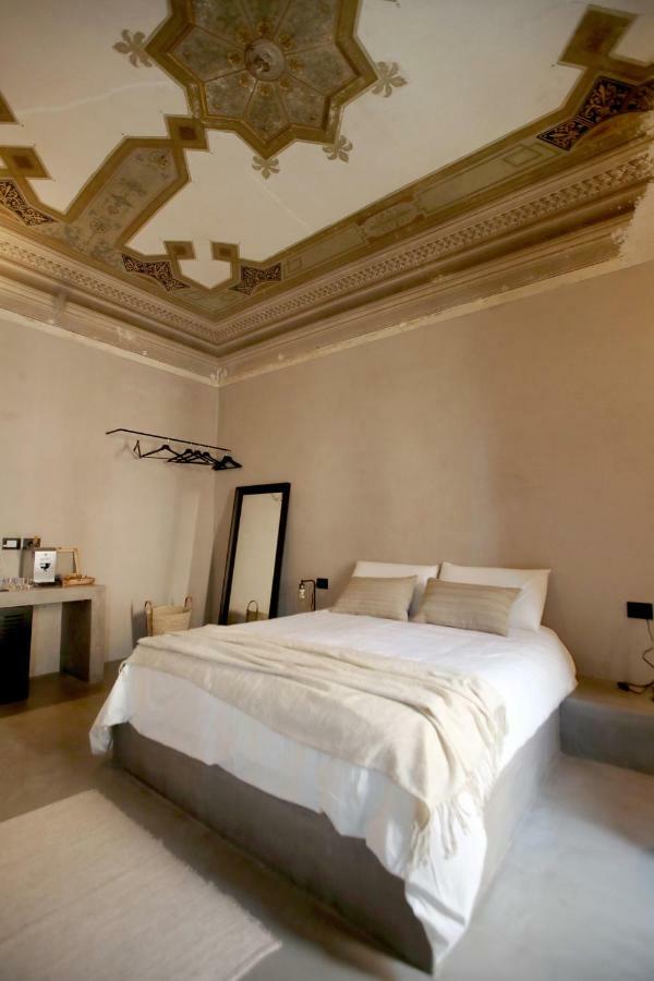 Casa Nostra Luxury Suites & Spa Palermo Zewnętrze zdjęcie