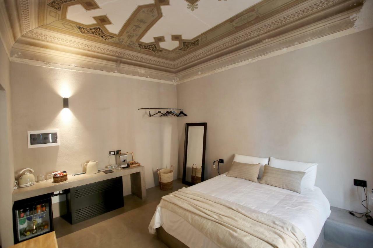 Casa Nostra Luxury Suites & Spa Palermo Zewnętrze zdjęcie