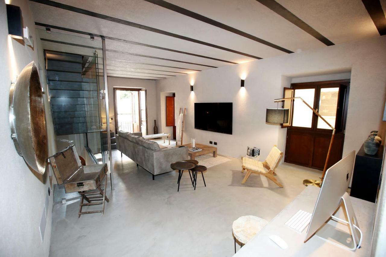 Casa Nostra Luxury Suites & Spa Palermo Zewnętrze zdjęcie