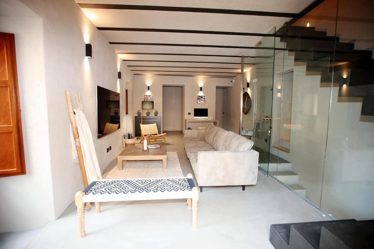 Casa Nostra Luxury Suites & Spa Palermo Zewnętrze zdjęcie