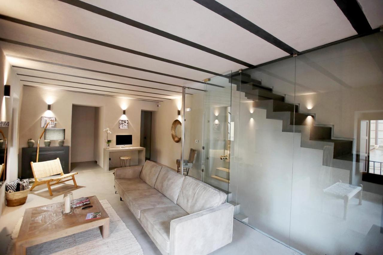 Casa Nostra Luxury Suites & Spa Palermo Zewnętrze zdjęcie
